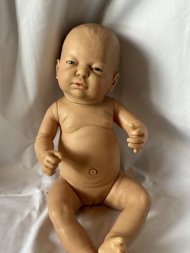 Max zapf 1986 reborn - -, baby