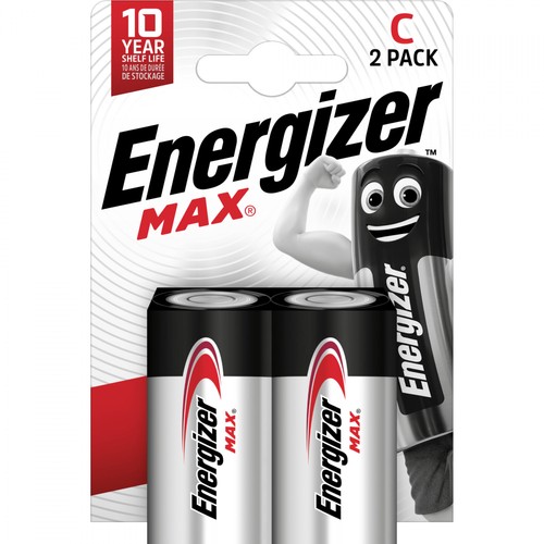Energizer max baby - baby, (c)