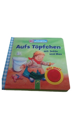 Babybuch töpfchentraining - babybuch,