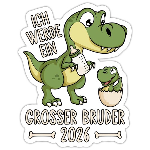 Großer bruder 2026 baby - großer,