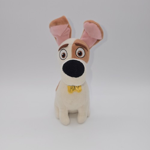Beanie baby max jack - max,