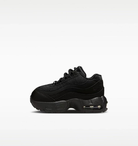 Nike air max schwarz - nike,