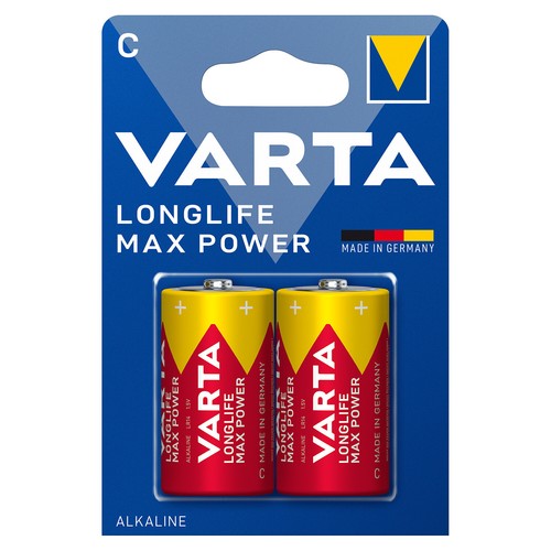 Varta 4714 longlife max - longlife,
