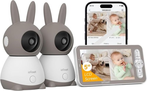 Boifun zoll 3mp - boifun, 5