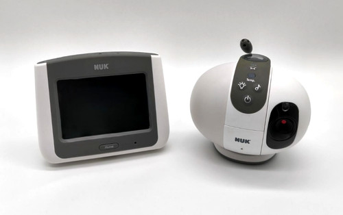 Nuk babyphone eco - babyphone,