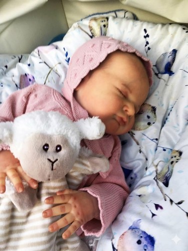 Rebornbaby orig max - max, laura