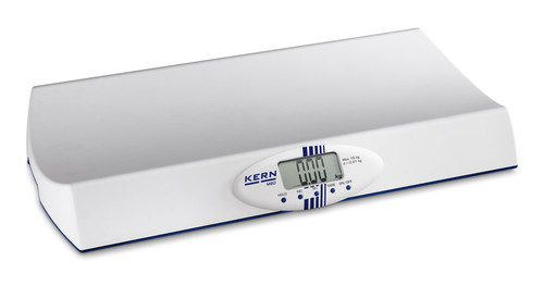 Kern babywaage mbd - babywaage,