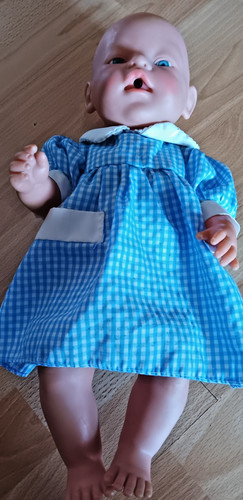 Max zapf baby - max,