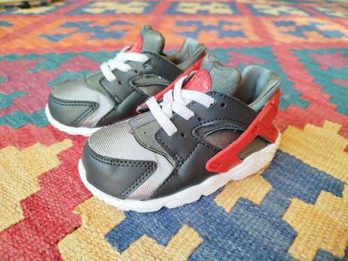 Nike huarache run baby - huarache, run,