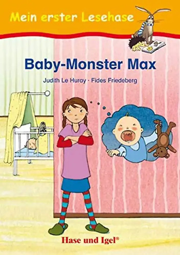 Baby monster max - baby-monster,