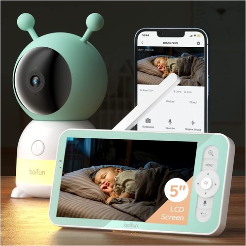 Ptz zoll babyphone mit - ptz,