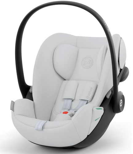 Cybex gold babyschale - gold, cloud