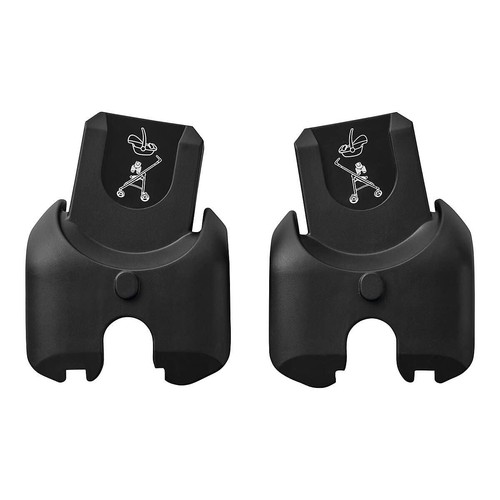 Maxi cosi adapter - adapter, für